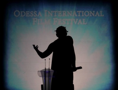 Fireflies on Odessa Film Festival